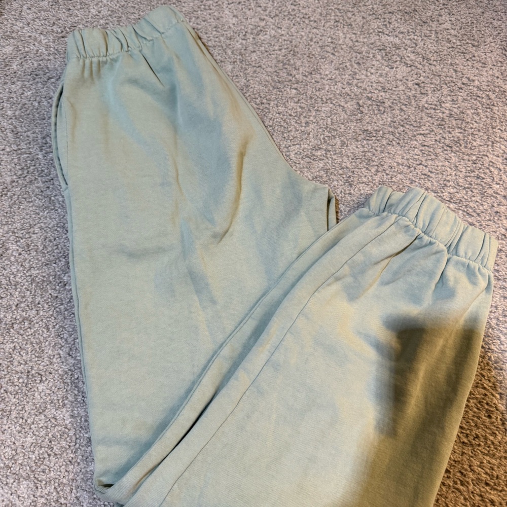 Sweatpants